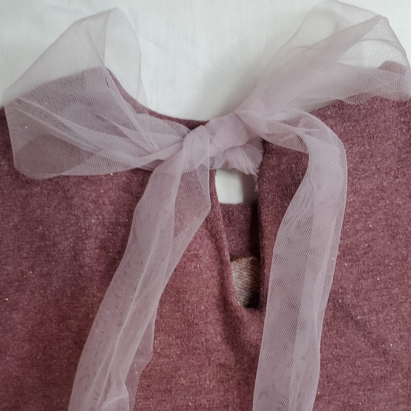 NWOT Magil long sleeve pencil dress - Picture 5 of 10